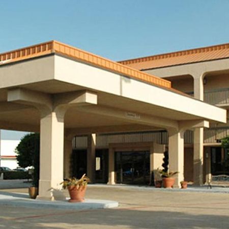 Executive Inn Dallas Exterior photo